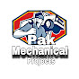 Pak Mechanical Projects