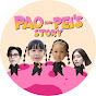 Pao and Pei's Story