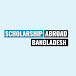 Scholarship Abroad Bangladesh