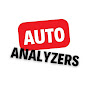 Auto Analyzers WRL