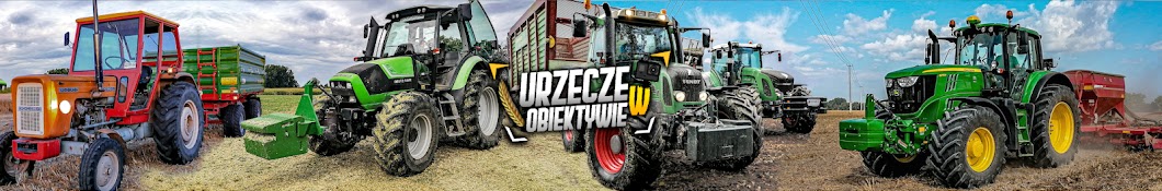 Urzecze w obiektywie