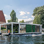 La Mare Houseboats