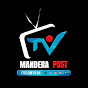 MANDERA POST