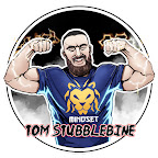 Tom Stubblebine 