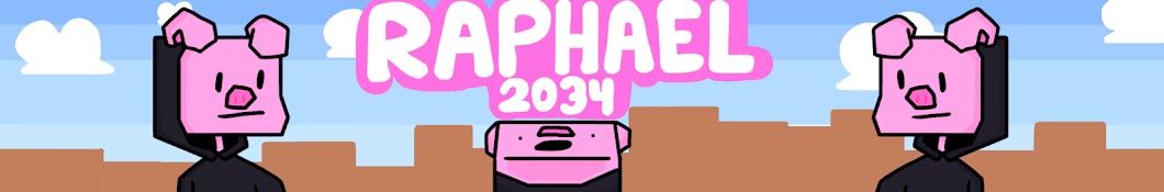 Raphael2034 Banner