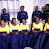 ABAROBYI B'UMWAMI CHOIR BIBARE SDA CHURCH ⛪