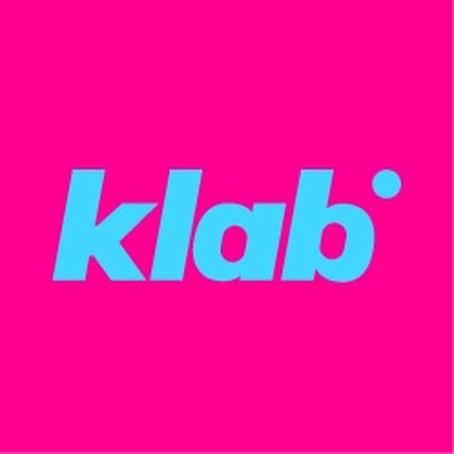 크랩 KLAB @klab