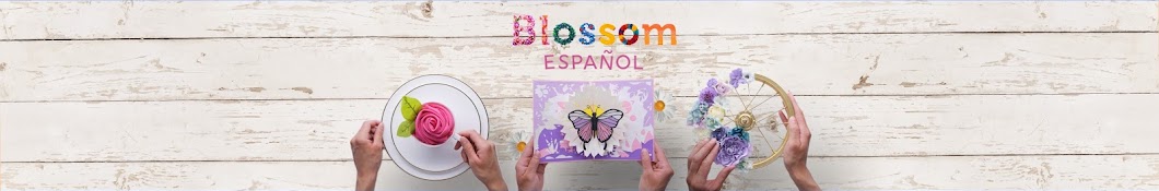 Blossom Español