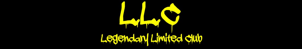 LLC(Legendary Limited Club)