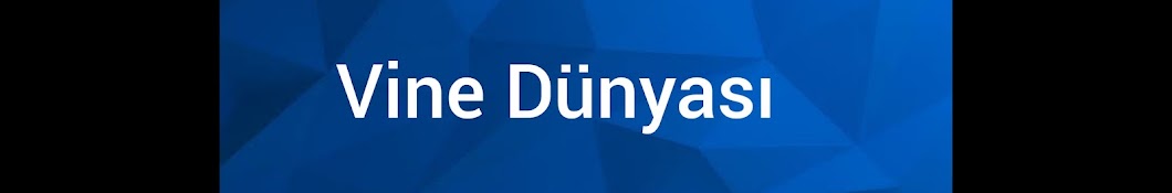 Vine Dünyası