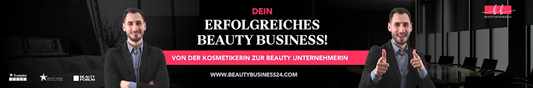 Beauty Business 24