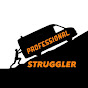 Chris Allen - Professional Struggler
