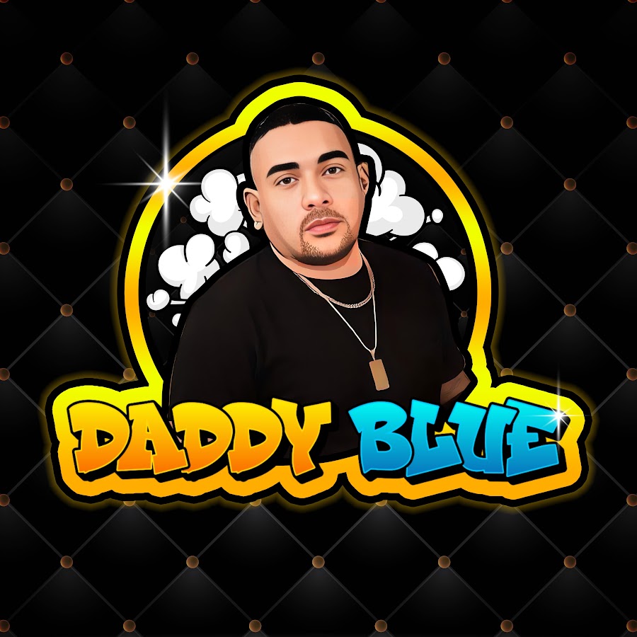 Daddy Blue @yourdaddyblue77