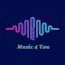 logo Music 4 You