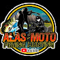 Alas Moto Fishing Hunting