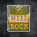 95 WIIL Rock