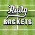 Rudy Rackets