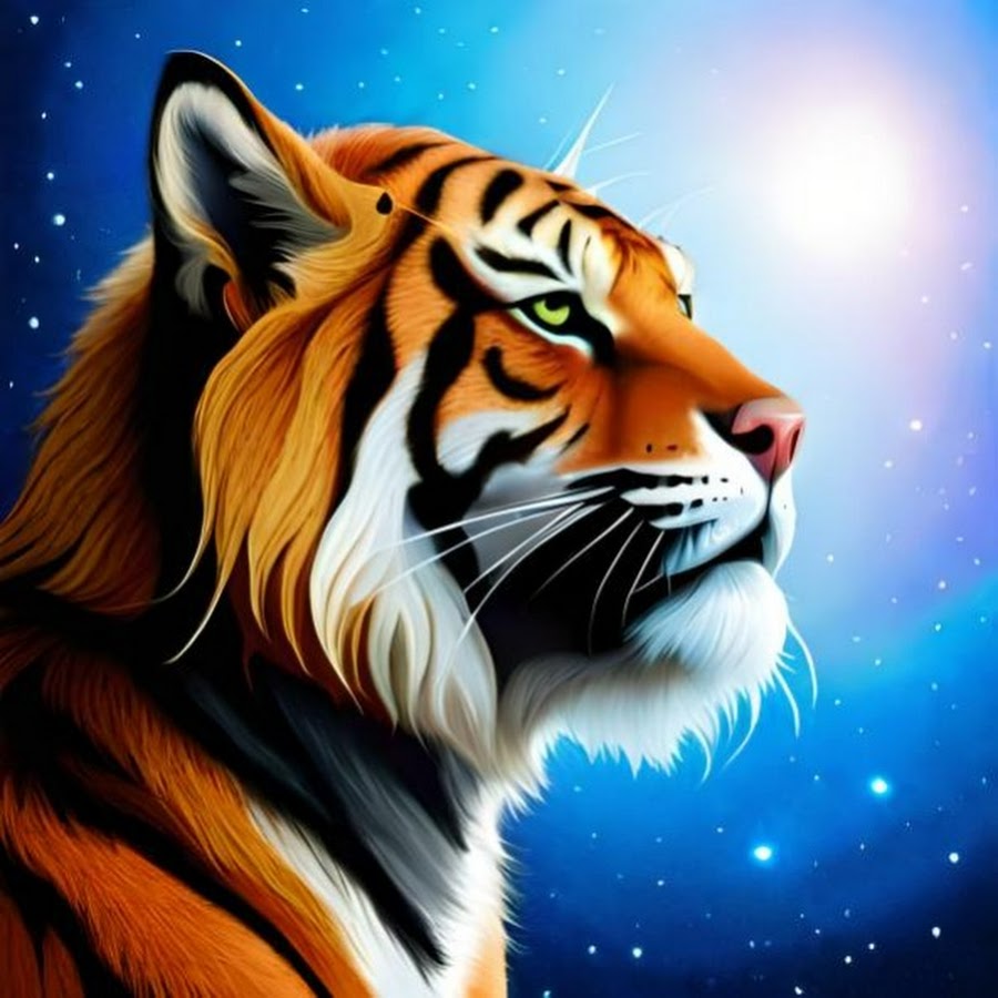 crypto tiger