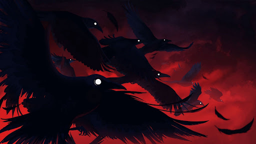 Banner image for CrowDhoff