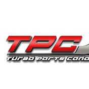 Turbocharger Upgrades – Turbo Parts Canada Inc.