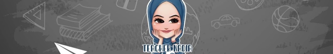 Teacher Nadia