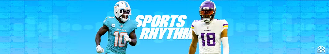 Sports Rhythm