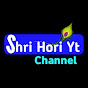 Shri Hori YT