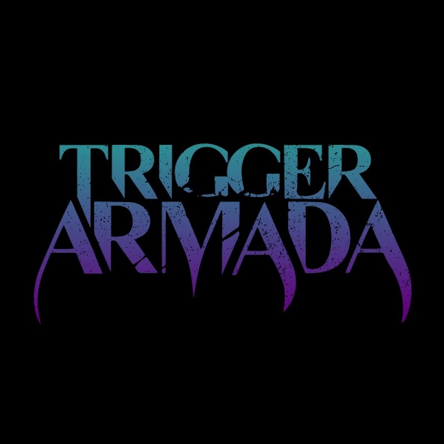 Trigger Armada YouTube