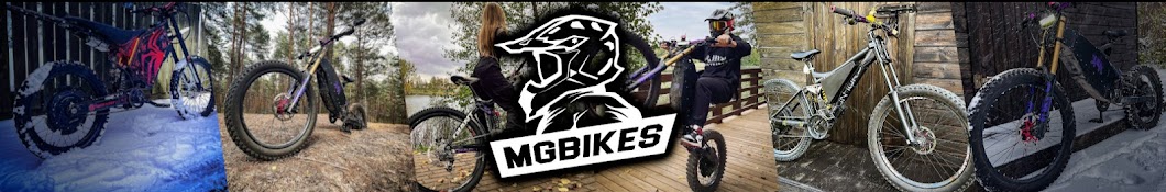 MGBIKES