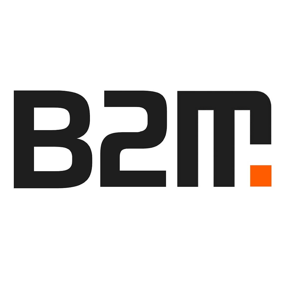 비투엠 B2M - YouTube 비투엠 B2M