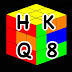 logo HKQ8 Cuber