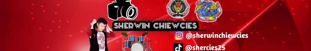 Sherwin Chiewcies