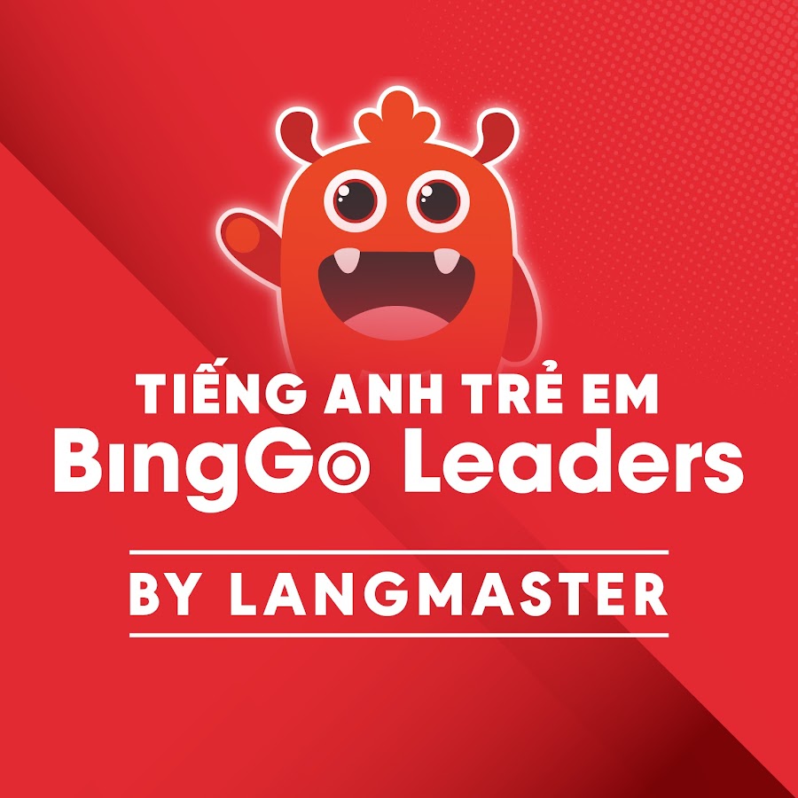 BingGo Leaders @100ENGLISH