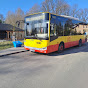 Autobusem po Warszawie