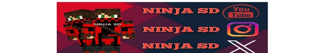 NINJA SD 