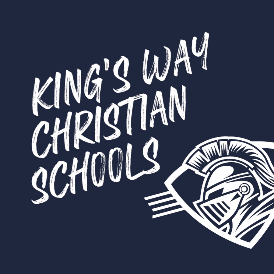 Using your Shared Google Drive : King's Way Christian Schools / Vancouver  Church