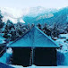 Chaukhamba Camp Stay 