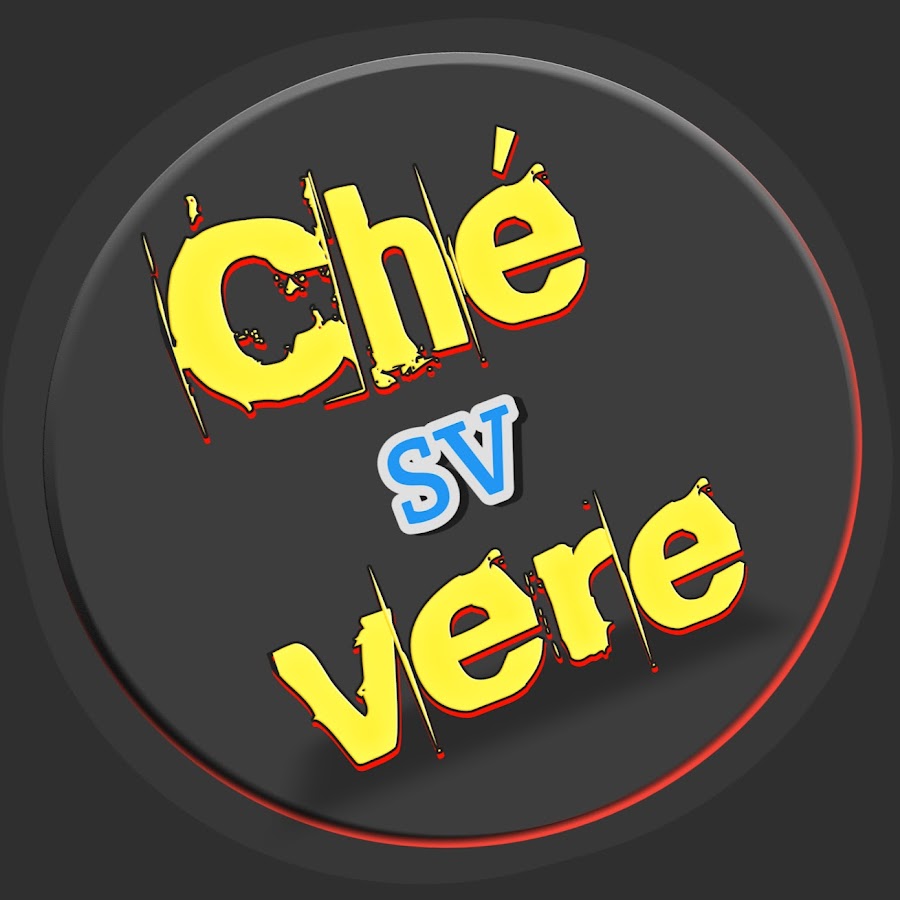 Chévere SV @cheveresv