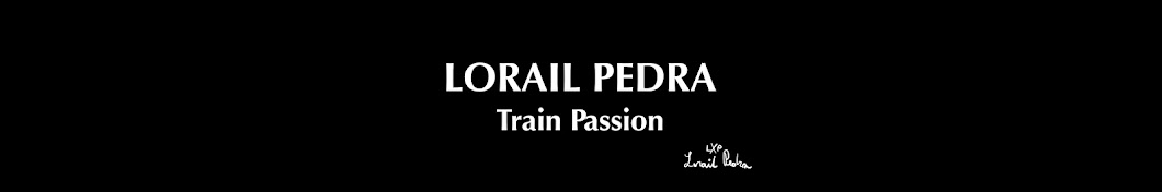 Lorail Train Passion