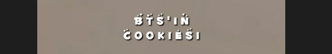 🍪BTS'in cookiesi🍪