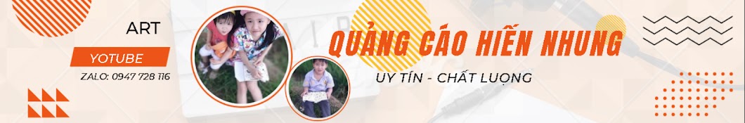 QUẢNG CÁO HIẾN NHUNG