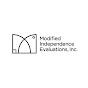 Modified Independence Evaluations Inc