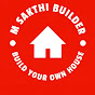 M Sakthi Builder