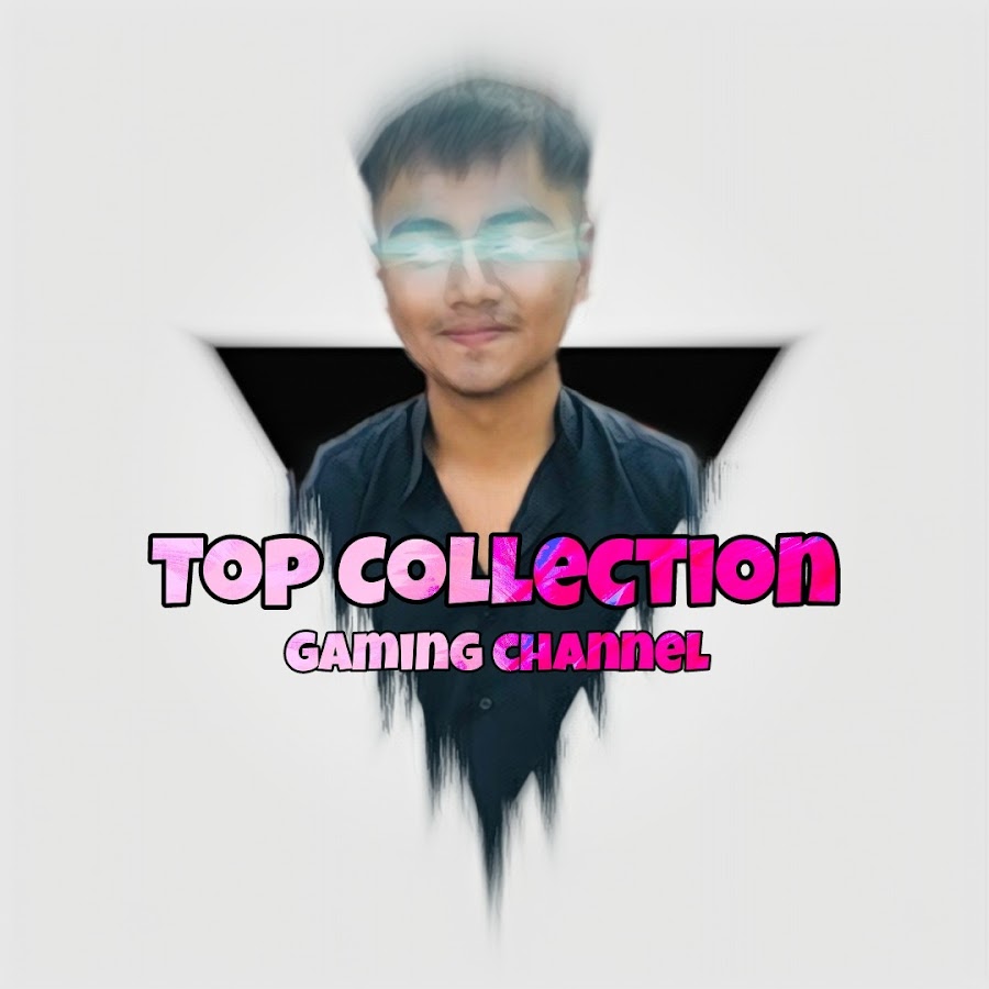 Top Collection Gaming @TopCollectionGaming