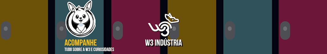 W3 Indústria Oficial