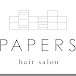 hair salon PAPERS