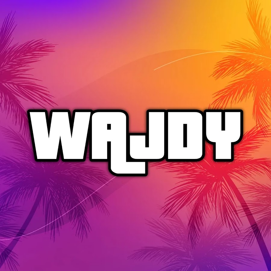 WAJDY @wajdy_