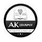 Ak Eduspot