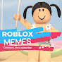 Roblox Memes