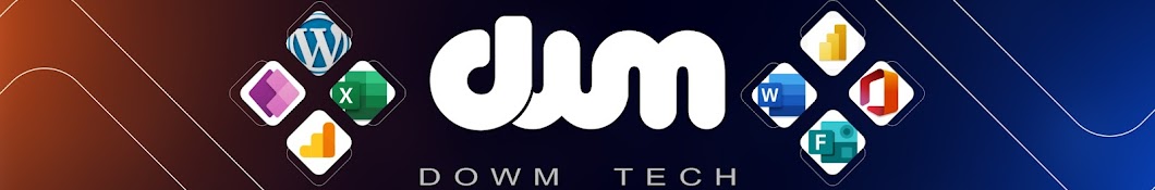 DOWM TECH - دوم تك